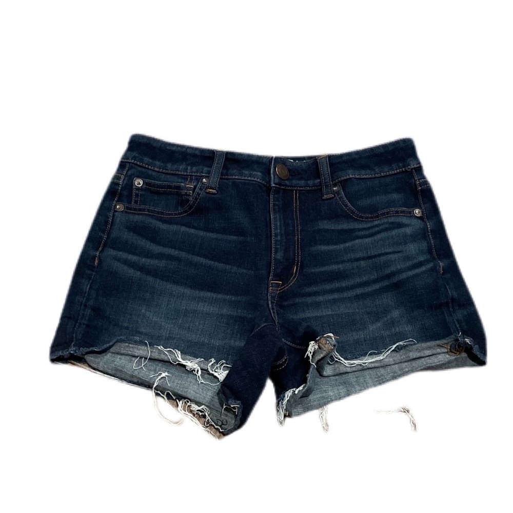 American‎ Eagle Jean Shorts